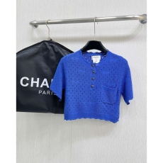 Chanel T-Shirts